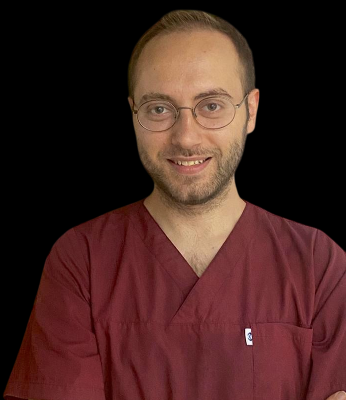 Dr. Özgür Dağ
