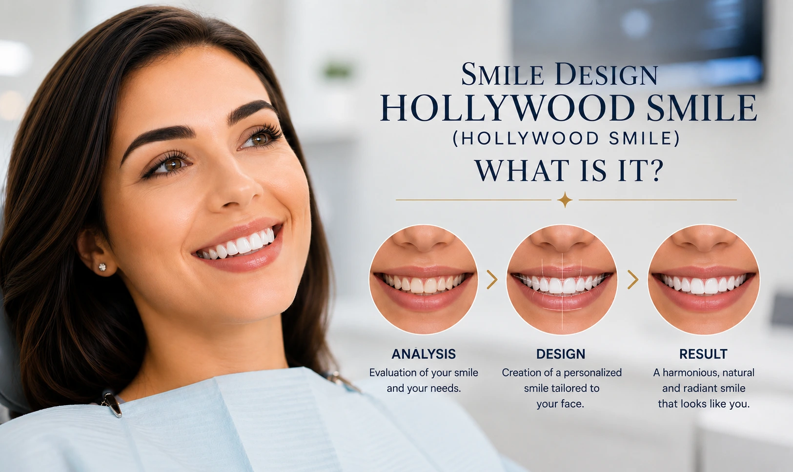 Hollywood Smile