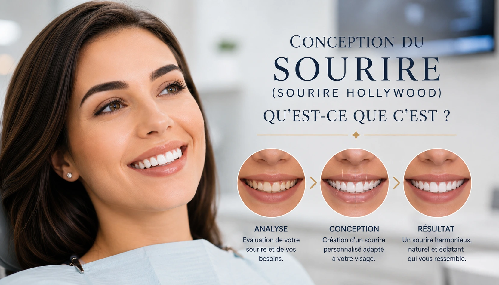 Hollywood Smile