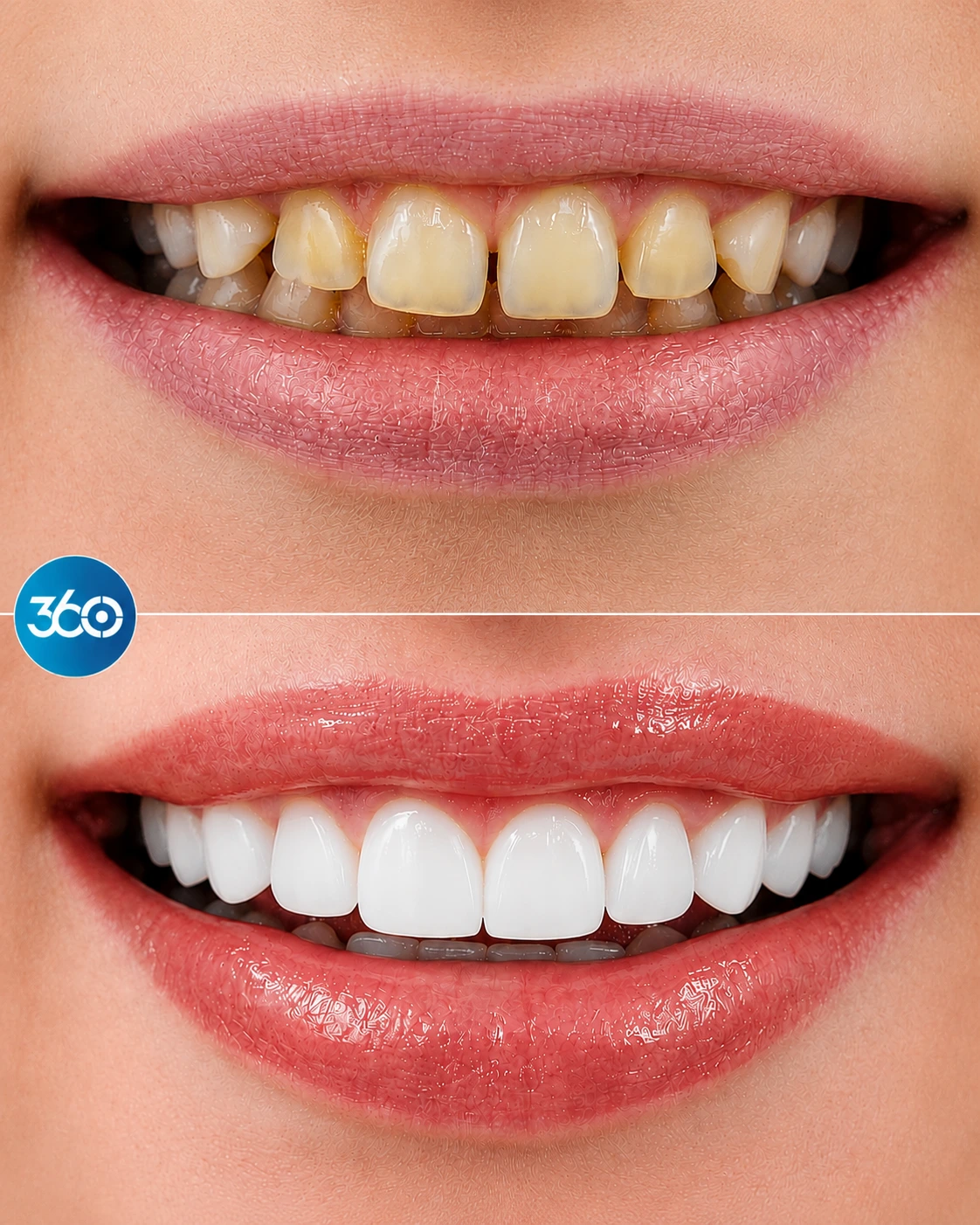 Sourires - 2