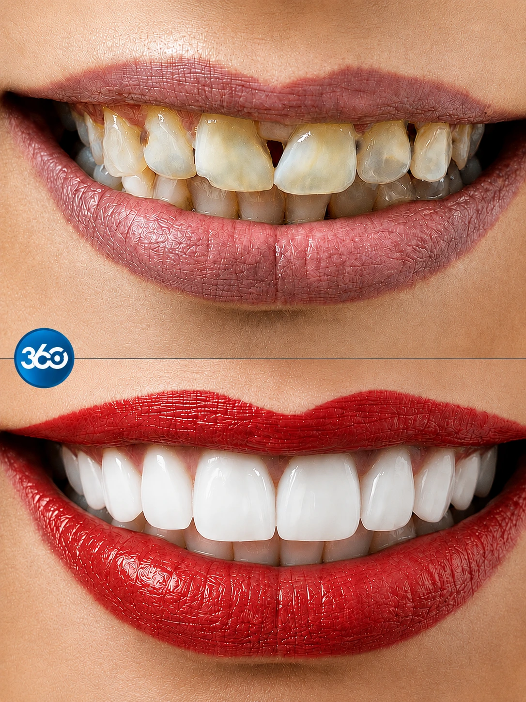 Sourires - 3